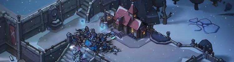 Frost & Flame: King of Avalon